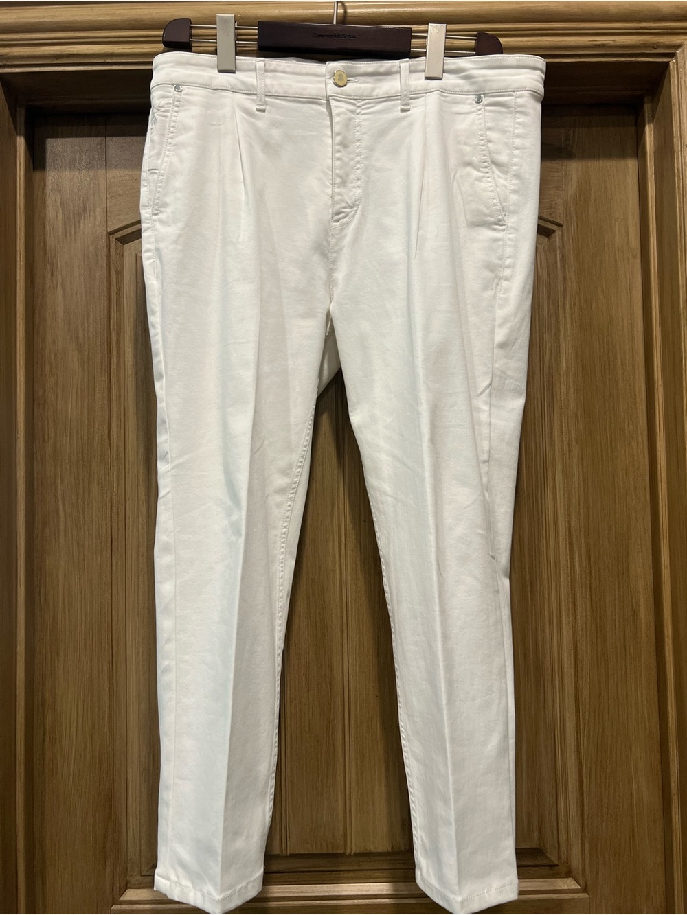 Marco Pescarolo Scott Jeans size 54